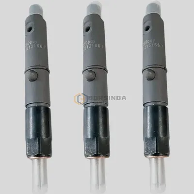 0432131667 BOSCH Nozzle and Holder Assembly